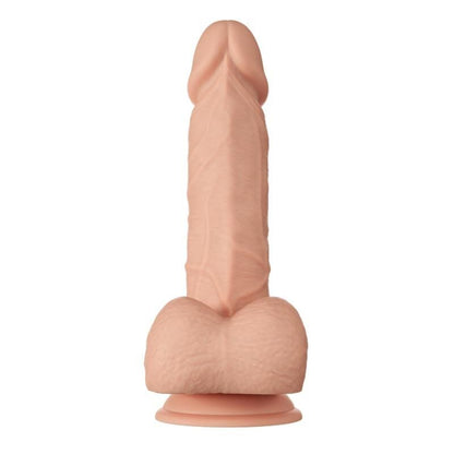 dildo Realistico Baile Dildos Beautiful Bahamut Color Carne
