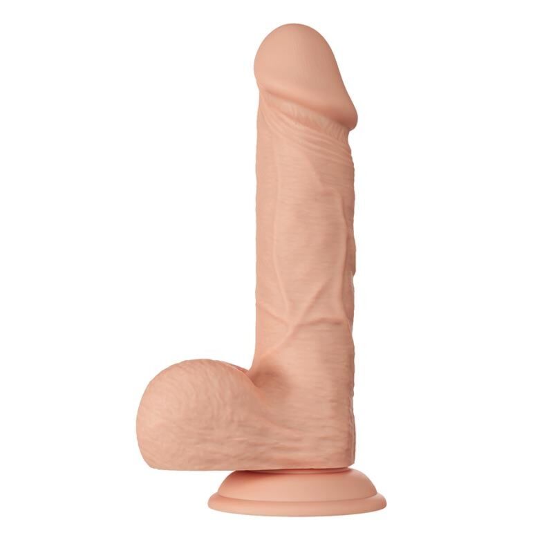 dildo Realistico Baile Dildos Beautiful Bahamut Color Carne