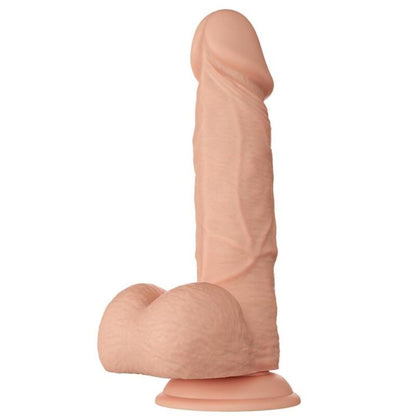 dildo Realistico Baile Dildos Beautiful Bahamut Color Carne