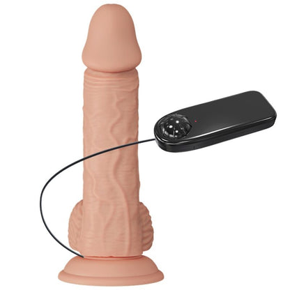 Dildo Realistico Baile Dildos Beautiful Catoblepas Color Carne
