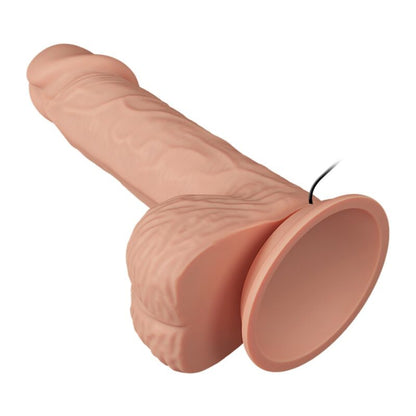 Dildo Realistico Baile Dildos Beautiful Catoblepas Color Carne