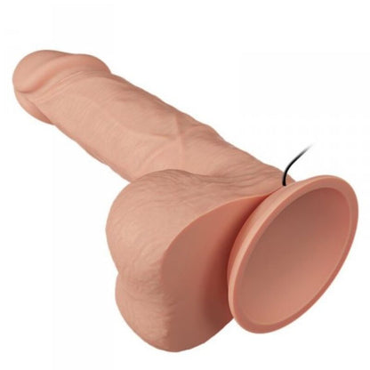 Dildo Realistico Baile Dildos Beautiful Bahamut Color Carne