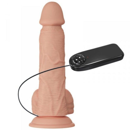 Dildo Realistico Baile Dildos Beautiful Bahamut Color Carne