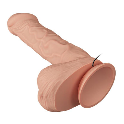 Dildo Realistico Baile Dildos Beautiful Bergrisi Color Carne