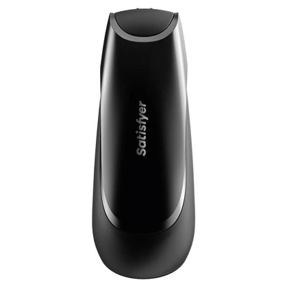 Satisfyer men vibration+ - nero