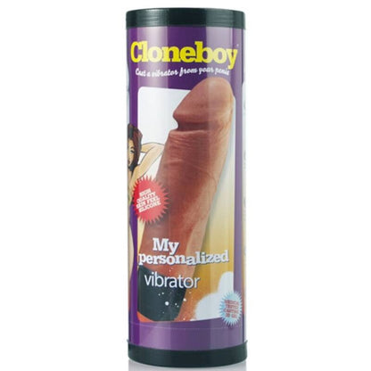 Cloneboy penis cloner kit con vibratore