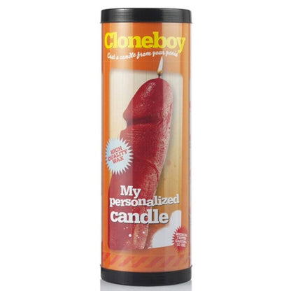 Cloneboy Penis Candlestick Clone