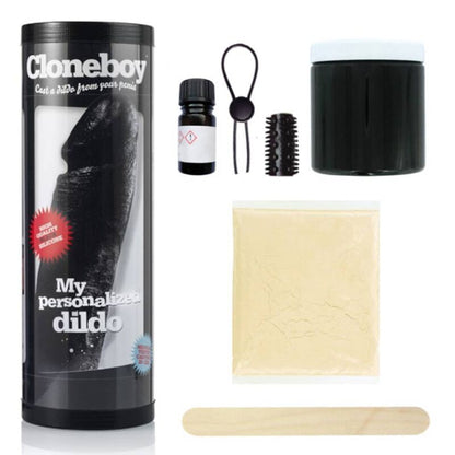 Kit per cloner del pene di cloneboy