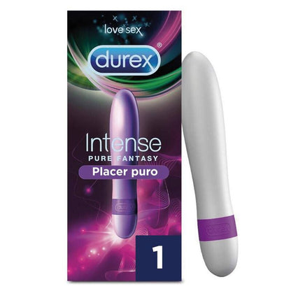 Vibratore durex intense orgasmic pura fantasia
