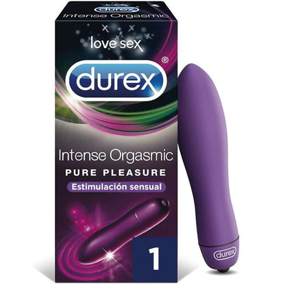 Durex intense orgasmic puro piacere vibrante bullet