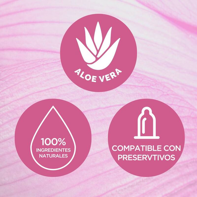 Durex naturals lubrificante extra sensibile 100 ml