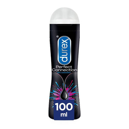 Lubrificante durex perfect connection 100 ml