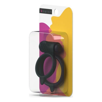 B swish - bcharmed basic plus noir
