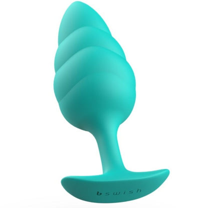 B swish - bfilted basic wave seafoam