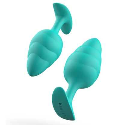 B swish - bfilted basic wave seafoam