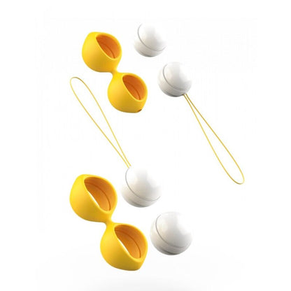 Palline vaginali B swish bfit classic giallo