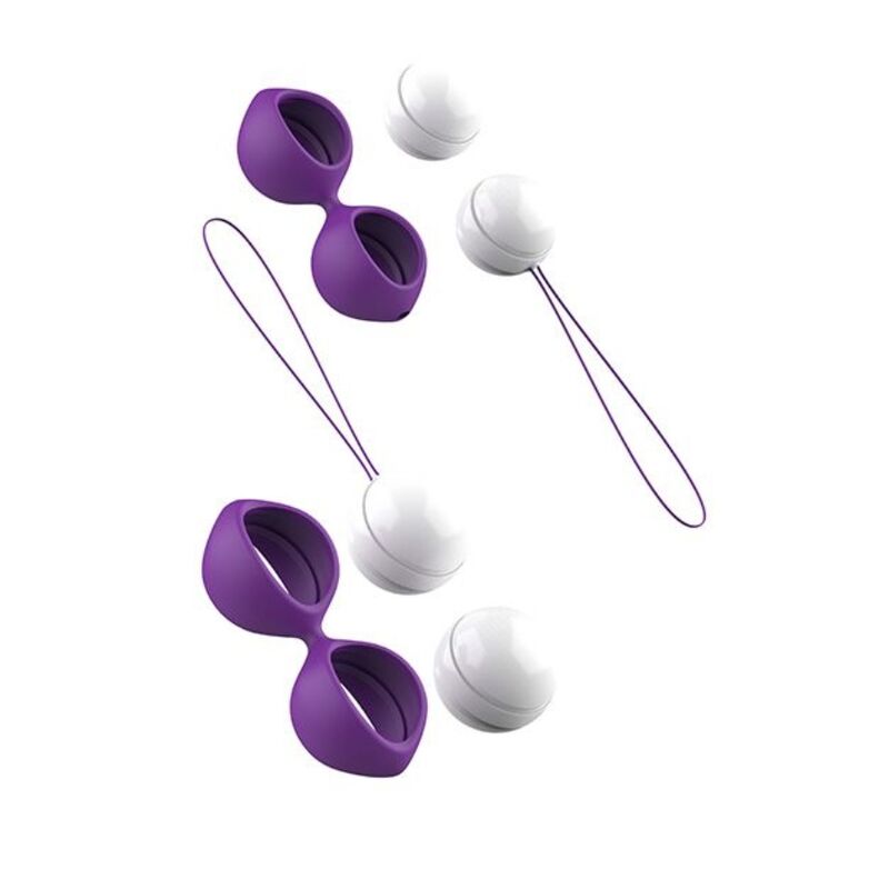 Palline vaginali B swish bfit classic viola