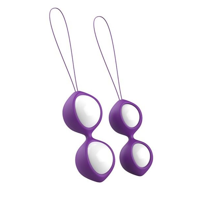 Palline vaginali B swish bfit classic viola
