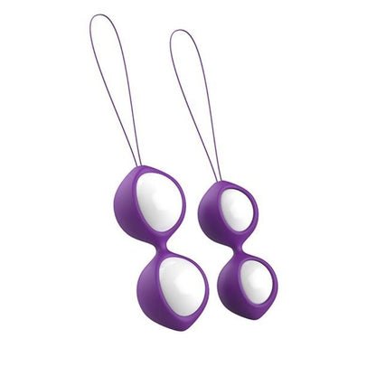 Palline vaginali B swish bfit classic viola