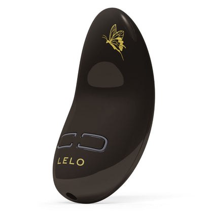 Lelo nea 3 massaggiatore personale - pitch black