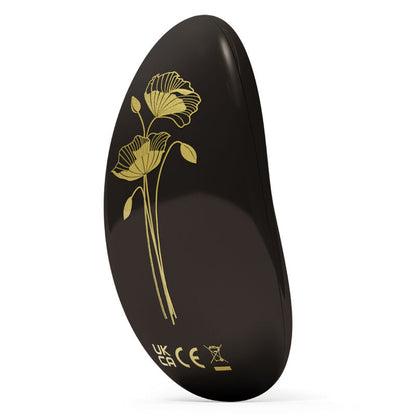 Lelo nea 3 massaggiatore personale - pitch black