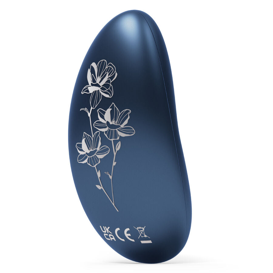 Lelo nea 3 massaggiatore personale - blu alieno