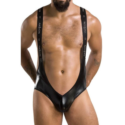 Passion 027 body bruno nero s/m