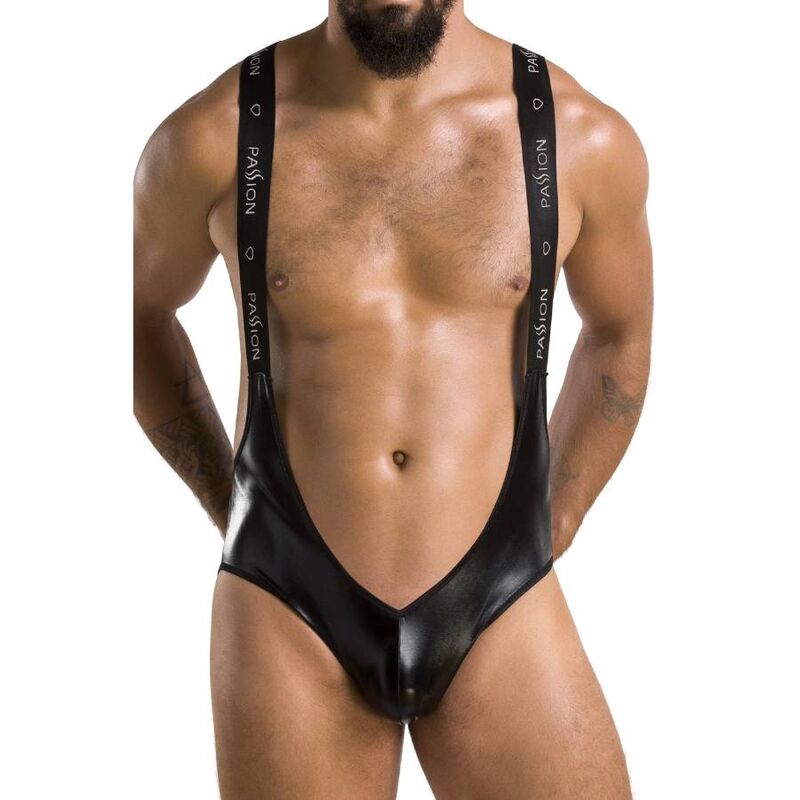 Passion 027 body bruno nero l/xl