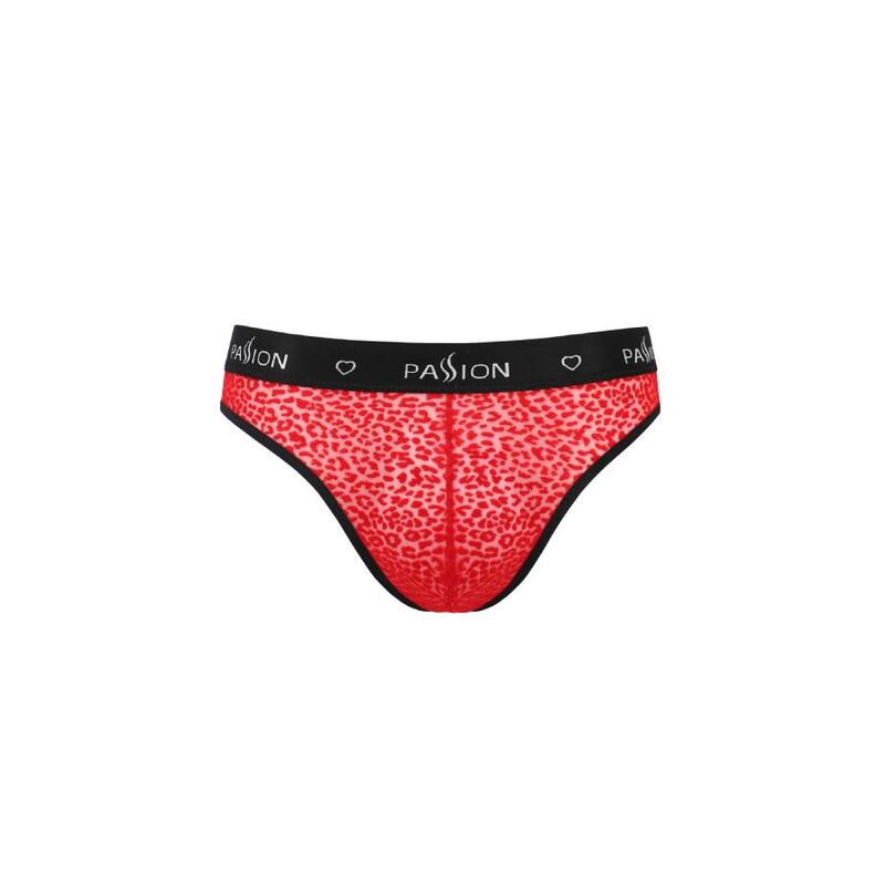 Passion 031 slip mike rosso s/m