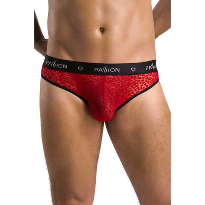 Passion 031 slip mike rosso l/xl