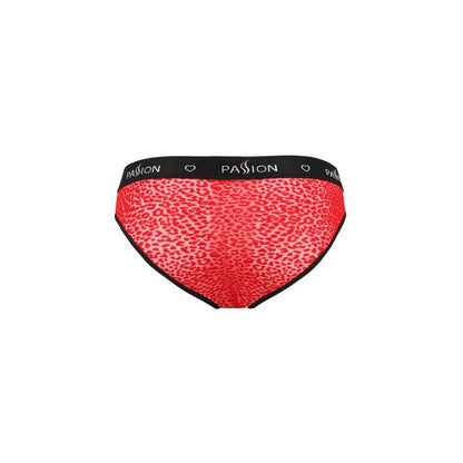 Passion 031 slip mike rosso l/xl