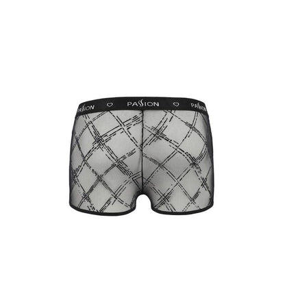 Passion 032 short james nero s/m