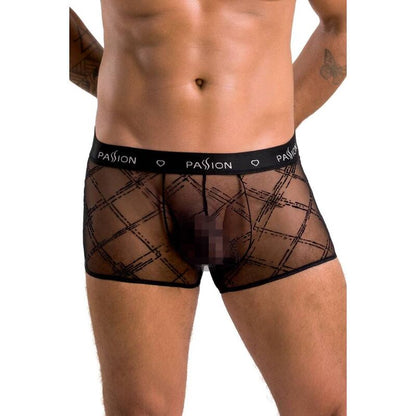Passion 032 short james nero l/xl