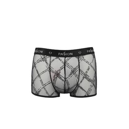 Passion 032 short james nero l/xl