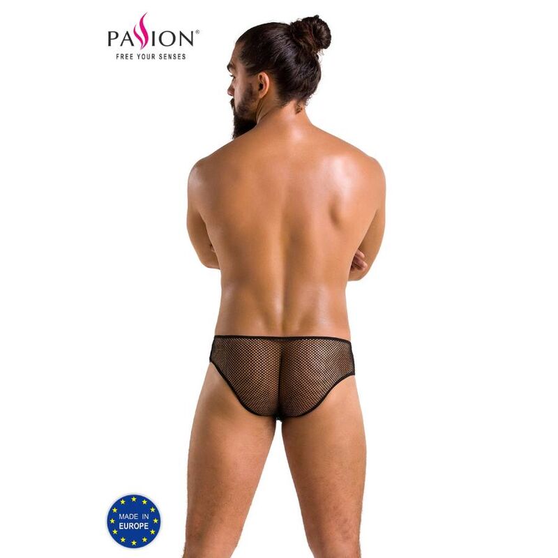 Passion 035 slip richard nero s/m