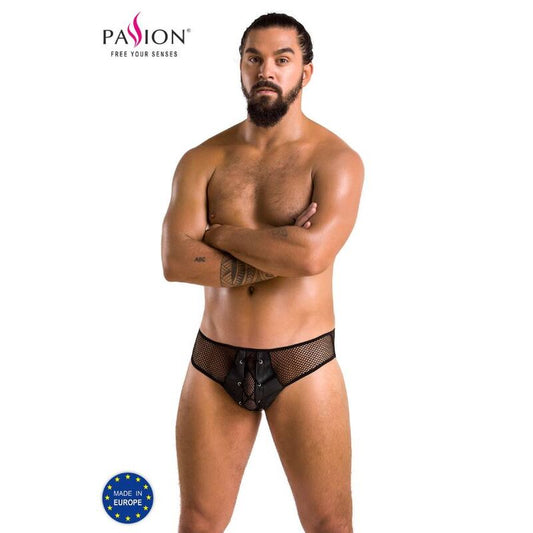 Passion 035 slip richard nero l/xl