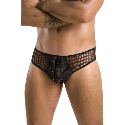 Passion 035 slip richard nero l/xl