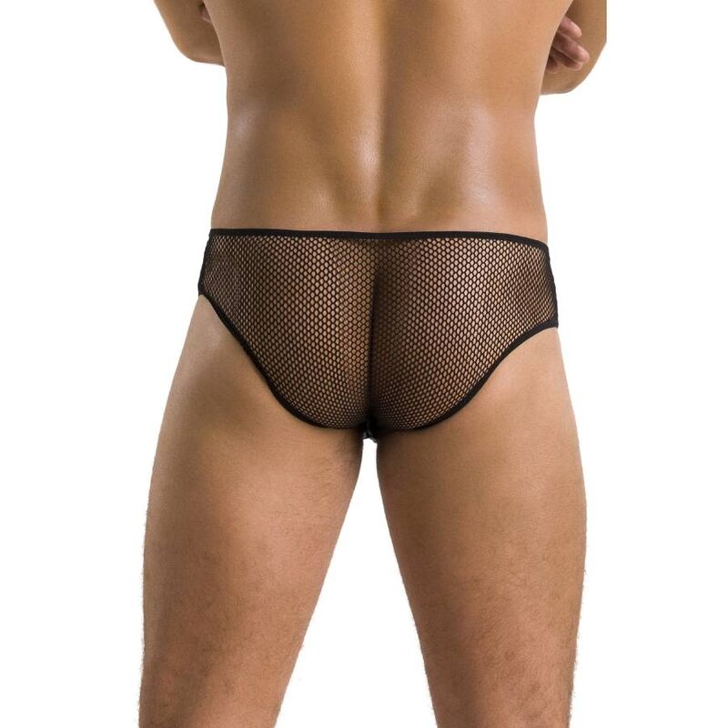 Passion 035 slip richard nero l/xl