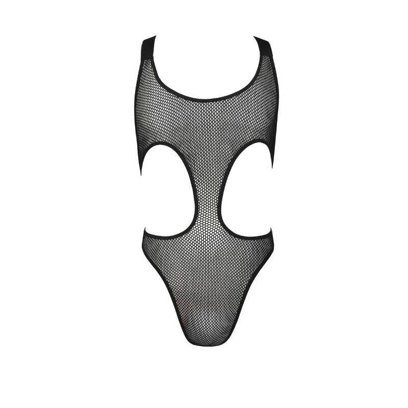 Passion 040 body leon black s/m