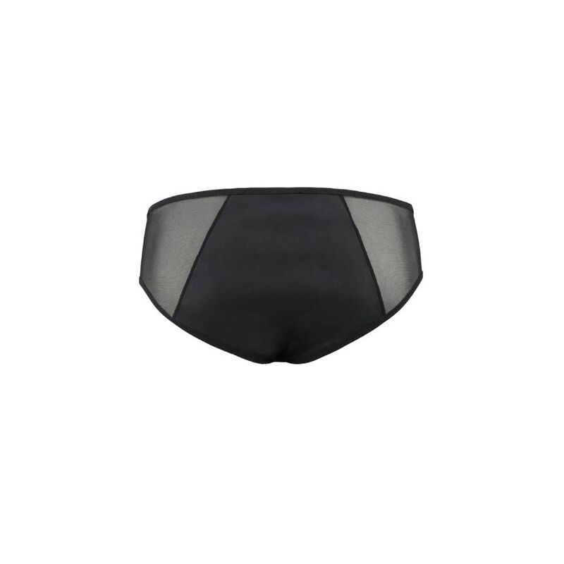 Passion 042 slip timmy black s/m