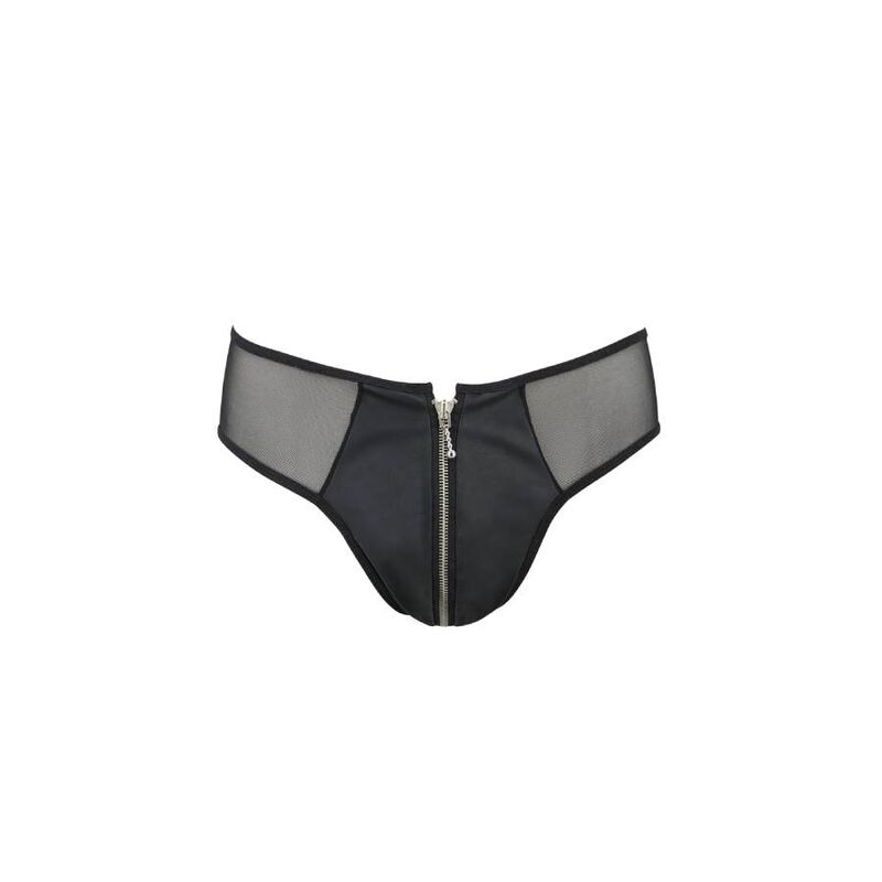 Passion 042 slip timmy black l/xl