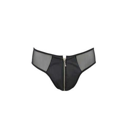 Passion 042 slip timmy black l/xl