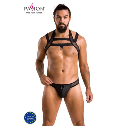 Passion 043 set jacob black s/m