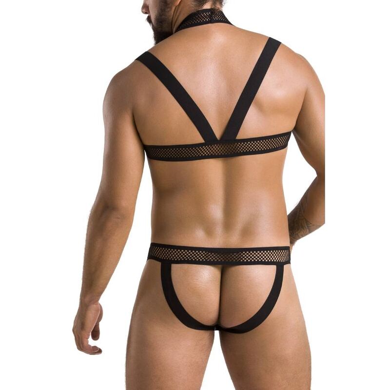 Passion 043 set jacob black s/m