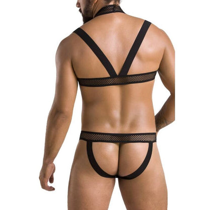 Passion 043 set jacob black s/m