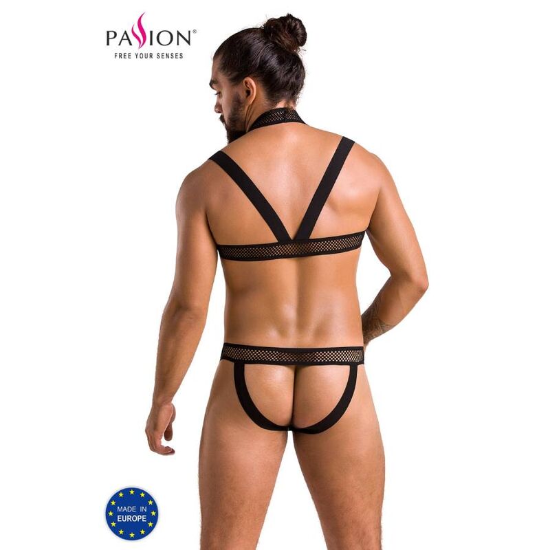 Passion 043 set jacob black s/m