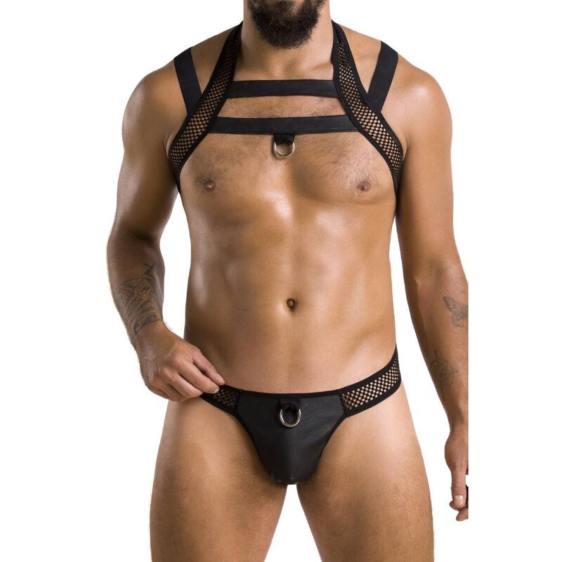 Passion 043 set jacob black l/xl