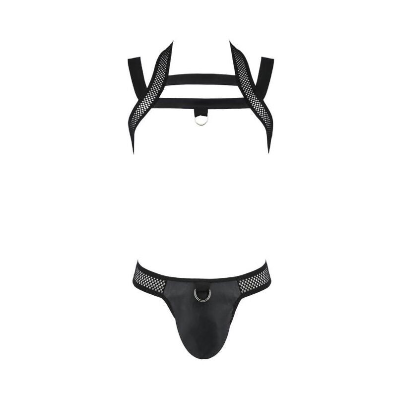Passion 043 set jacob black l/xl