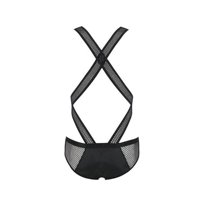 Passion 045 body victor black l/xl