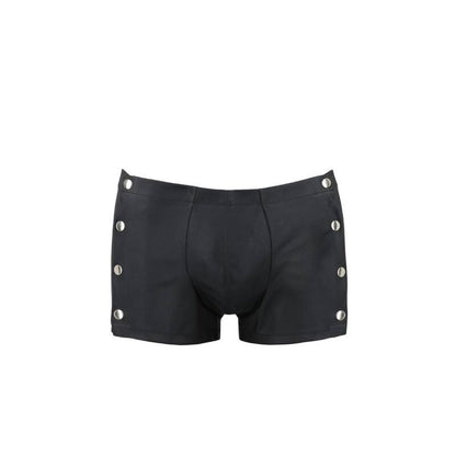 Passion 048 short david nero s/m
